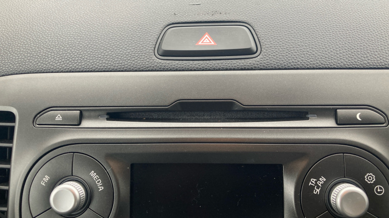 Kia Picanto 1.0 65 1 3dr Petrol Hatchback